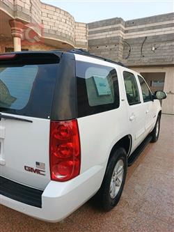 جي ام سي يوكون